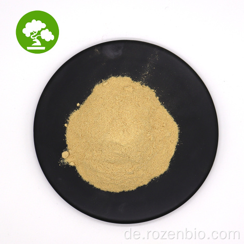 Man Health Product Organic Fisetin 98% Pulver